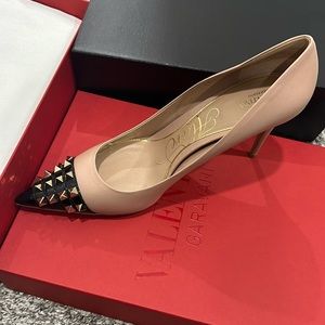 Valentino Pumps